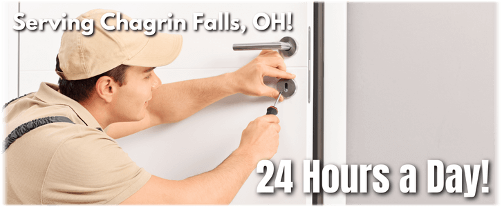 Locksmith Chagrin Falls OH