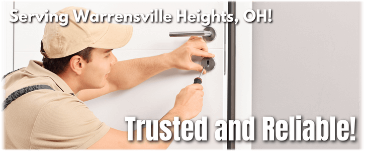 Locksmith Warrensville Heights OH